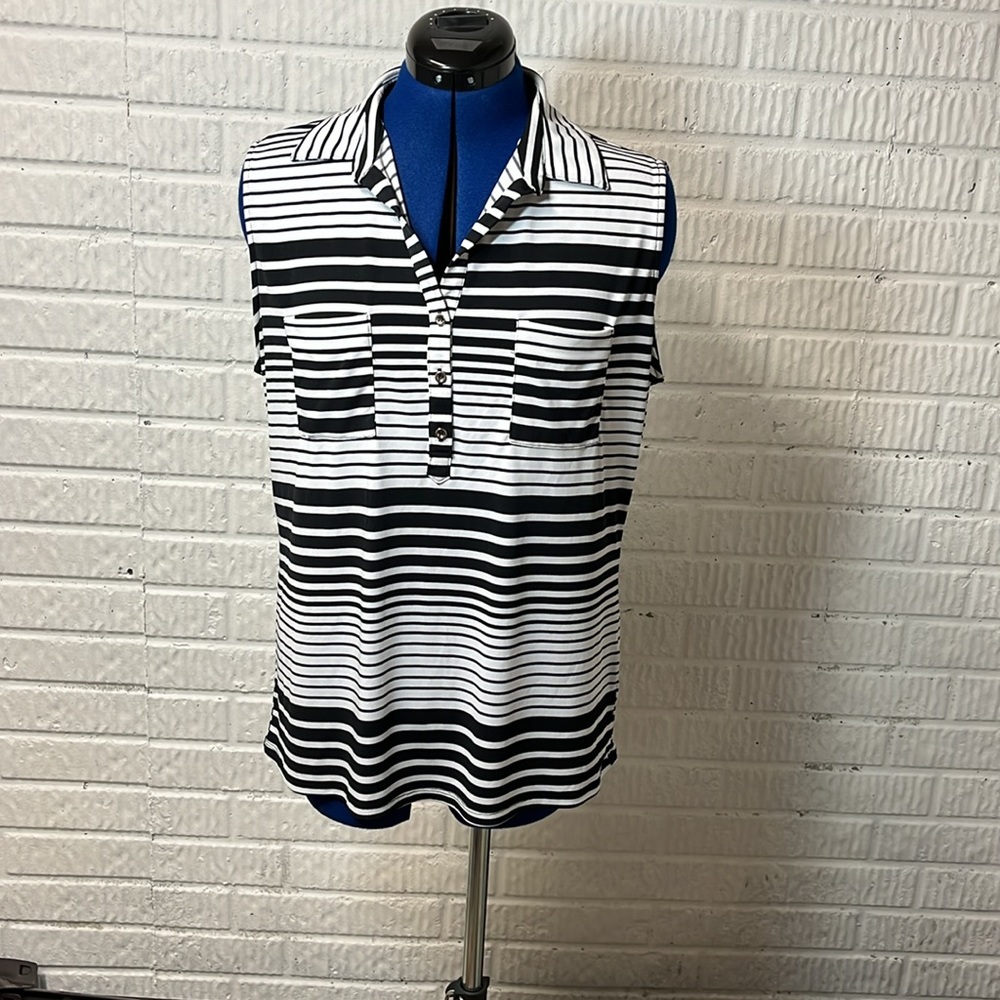 NY&C Blouse